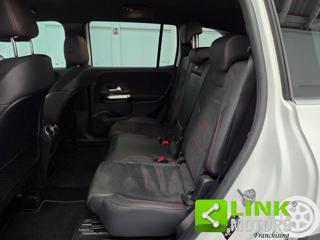 MERCEDES-BENZ GLB 200 usata, con Chiusura centralizzata