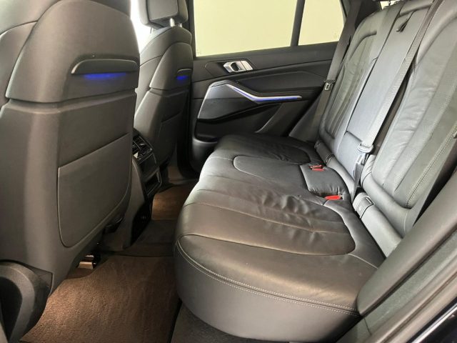 BMW X5 usata, con ESP