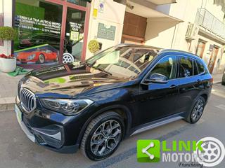 BMW X1 xDrive18d Business Advantage