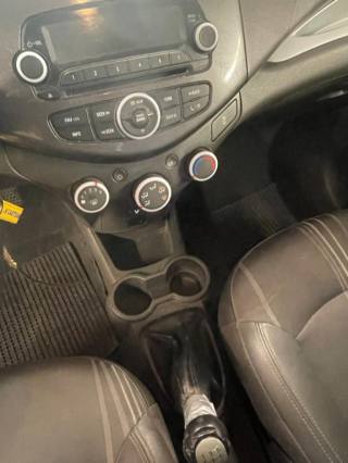 CHEVROLET Spark usata, con Sedile posteriore sdoppiato