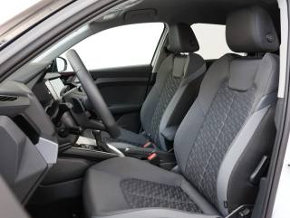 AUDI A1 usata, con Chiusura centralizzata