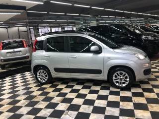 FIAT Panda usata, con Controllo trazione