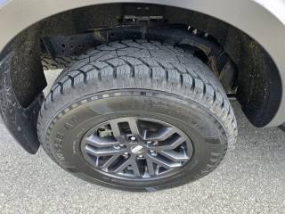 FORD Ranger Raptor usata, con Cerchi in lega