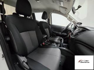 MITSUBISHI L200 usata, con Cruise Control