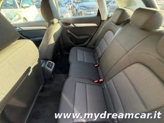 AUDI Q3 usata, con Servosterzo
