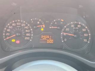 FIAT Panda usata, con Climatizzatore