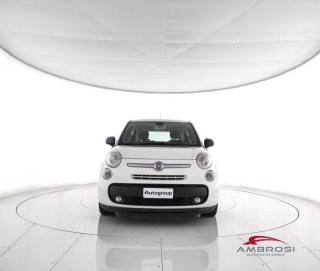 FIAT 500L usata 3