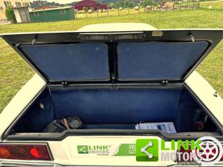 FERRARI Dino GT4 usata, con Ruotino