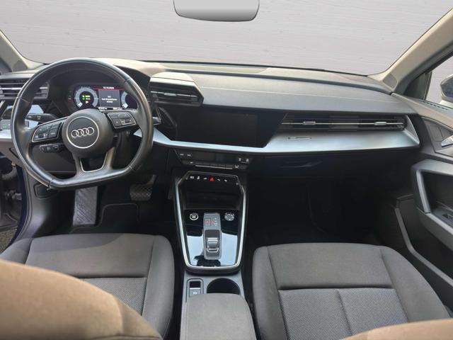 AUDI A3 usata, con Controllo trazione