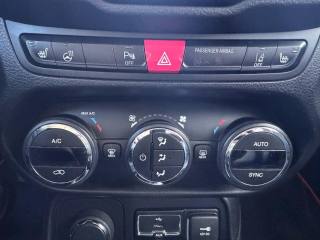 JEEP Renegade usata, con ESP