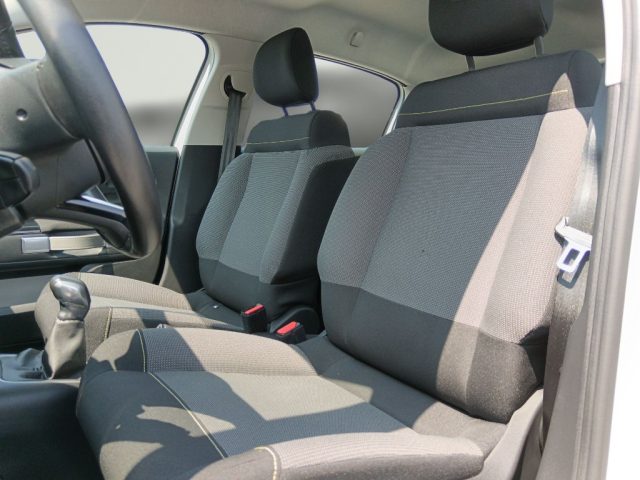 CITROEN C3 usata, con Alzacristalli elettrici