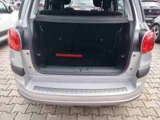 FIAT 500L usata, con Servosterzo