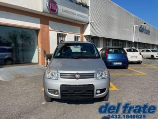 FIAT Panda usata, con Chiusura centralizzata