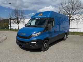 IVECO Daily 33S13V 2.3 HPT PM-TM Furgone