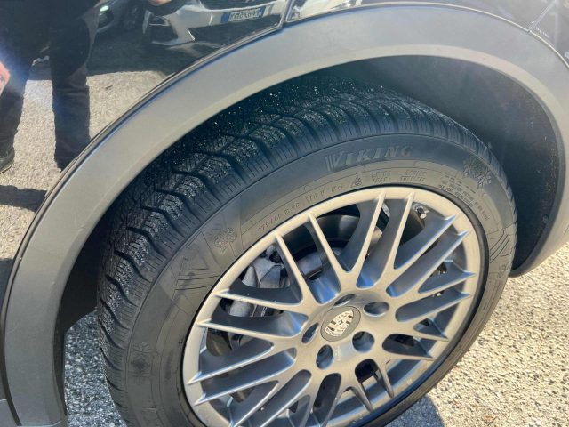 PORSCHE Cayenne usata, con Servosterzo