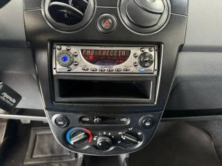 CHEVROLET Matiz usata, con Specchietti laterali elettrici