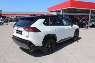 TOYOTA RAV 4 usata 25