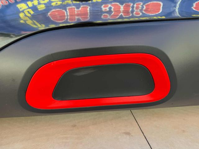 CITROEN C5 Aircross usata 11