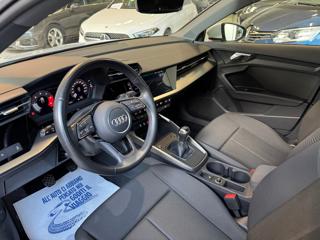 AUDI A3 usata, con Cerchi in lega