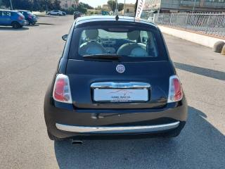 FIAT 500 usata, con Airbag Passeggero