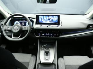 NISSAN Qashqai usata, con Climatizzatore