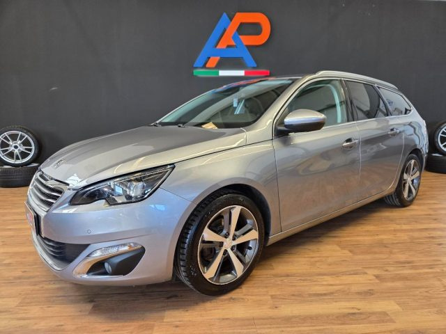 PEUGEOT 308 usata, con ABS