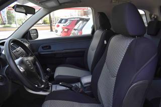 SUZUKI Grand Vitara usata, con Climatizzatore