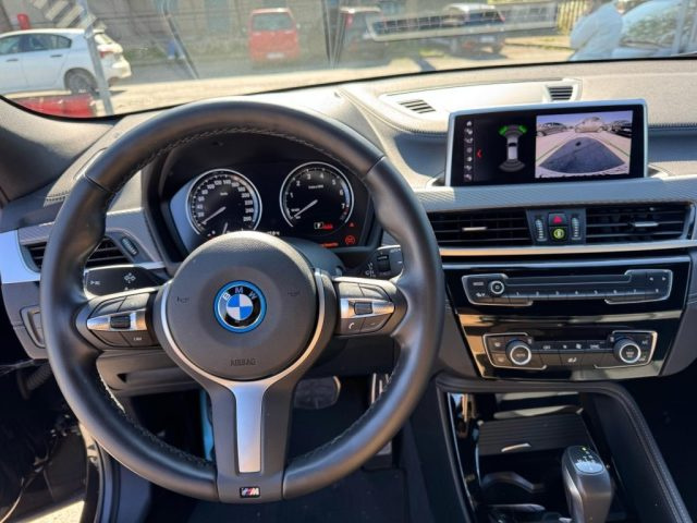 BMW X2 usata, con Bracciolo