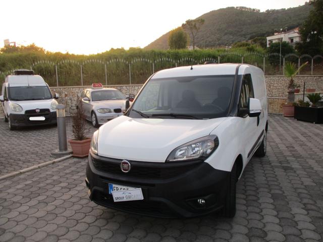 FIAT Doblo usata, con Airbag