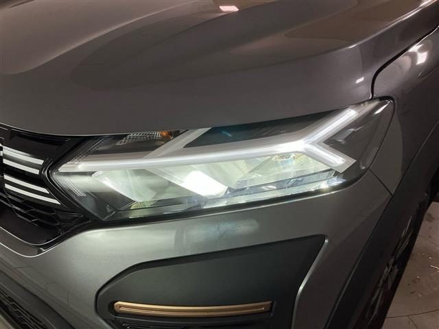 DACIA Jogger usata, con USB