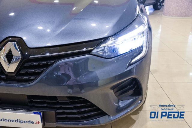 RENAULT Clio usata, con Controllo trazione