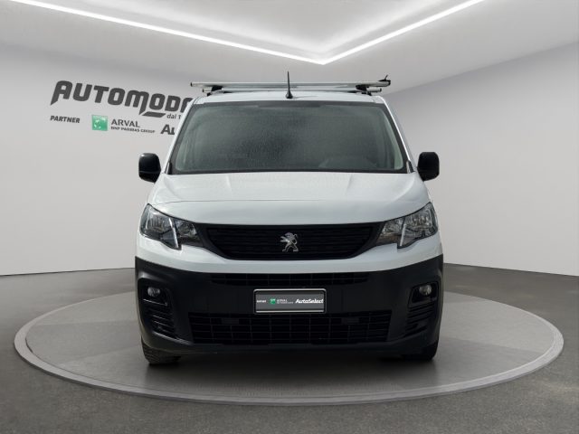 PEUGEOT Partner usata, con Airbag