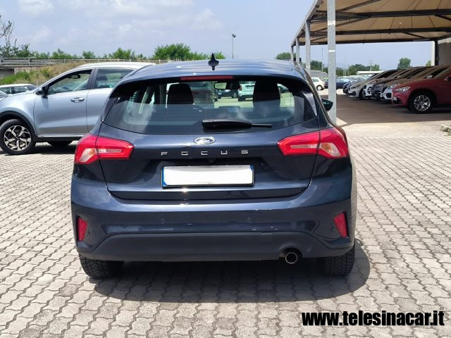 FORD Focus usata, con Chiusura centralizzata
