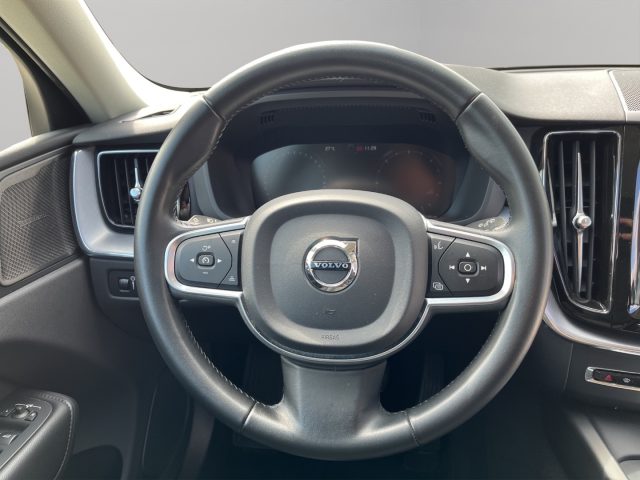 VOLVO XC60 usata, con ESP