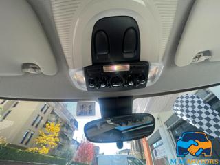 MINI Clubman usata, con Vivavoce