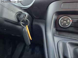 MERCEDES-BENZ Citan usata, con Immobilizzatore elettronico