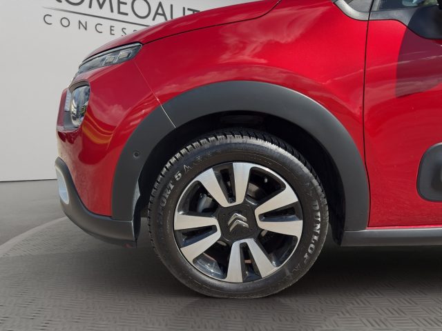 CITROEN C3 usata, con Bluetooth