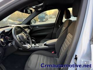 ALFA ROMEO Stelvio usata, con Autoradio