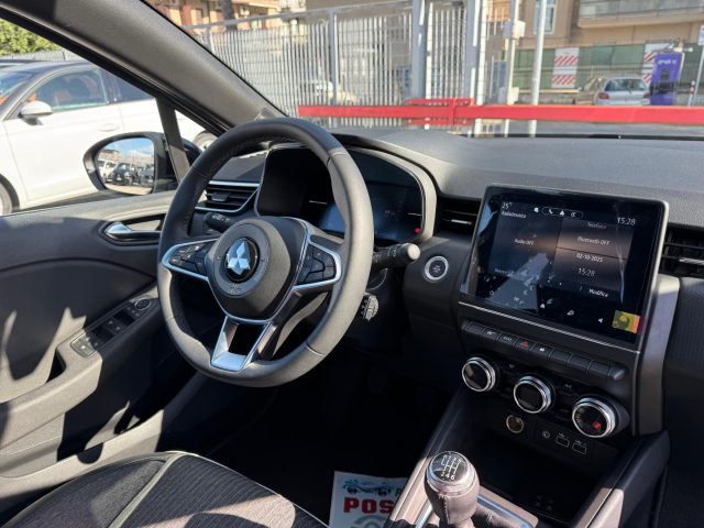 MITSUBISHI Colt usata, con Chiusura centralizzata