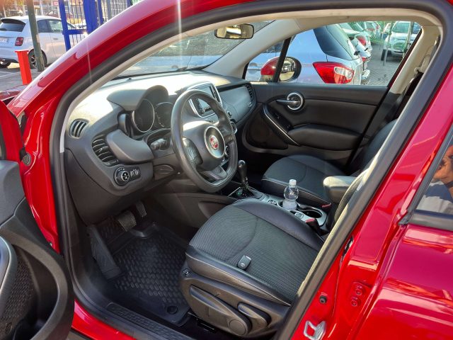 FIAT 500X usata, con Fendinebbia