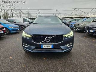 VOLVO XC60 usata, con ESP