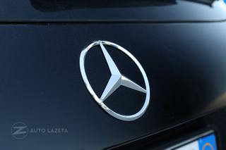 MERCEDES-BENZ GLA 180 usata, con Controllo elettronico della corsia
