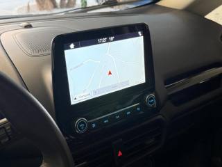 FORD EcoSport usata, con Bracciolo