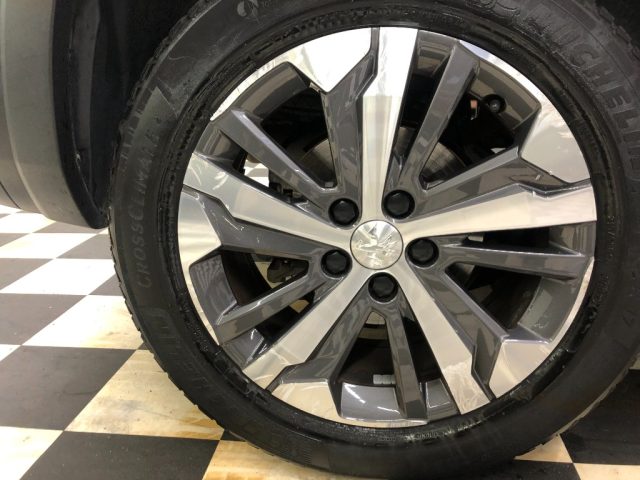 PEUGEOT Rifter usata, con Cruise Control