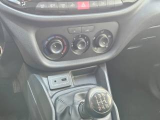 FIAT Doblo usata, con Controllo vocale