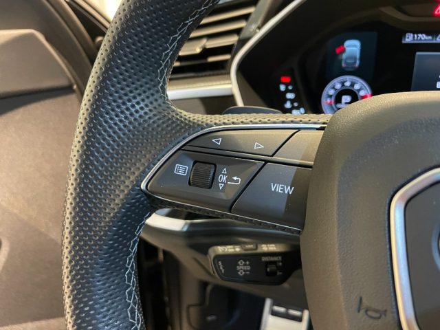 AUDI Q3 usata, con Cruise Control