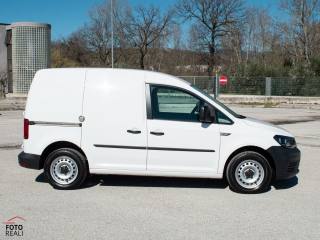 VOLKSWAGEN Caddy usata, con Climatizzatore