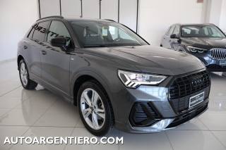 AUDI Q3 usata, con Airbag posteriore