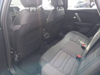 CITROEN C4 usata, con Controllo elettronico della corsia