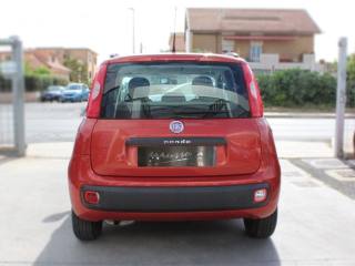 FIAT Panda usata, con Autoradio